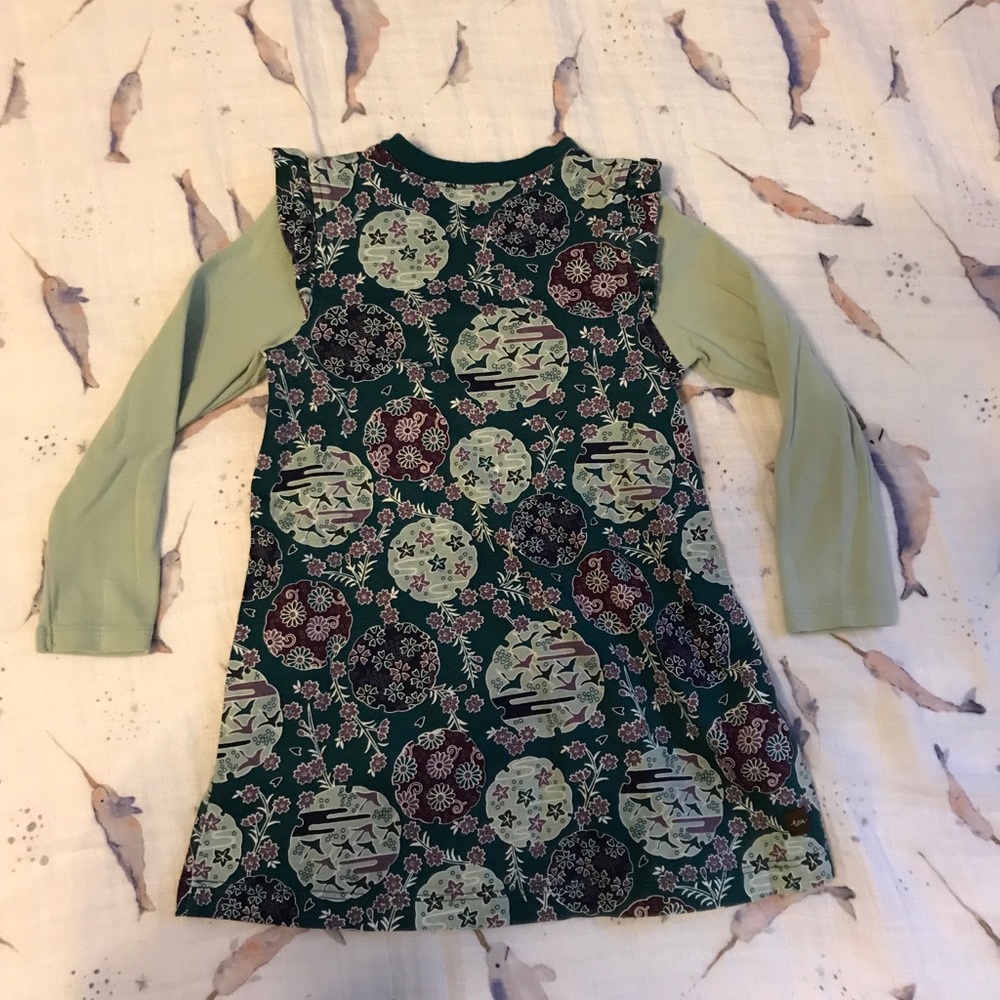 Tea Collection Dress - Picture 2 of 3